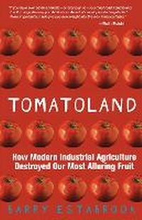 Enlarge image Cover: Tomatoland - Andrews McMeel Publishing