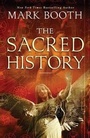 Cover: The Sacred History - Atria Books