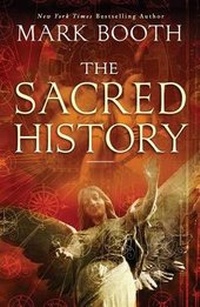 Enlarge image Cover: The Sacred History - Atria Books