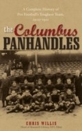Cover: The Columbus Panhandles - Scarecrow Press