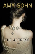 Cover: The Actress - Simon & Schuster