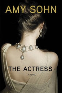Enlarge image Cover: The Actress - Simon & Schuster