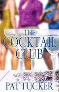 Cover: The Cocktail Club - Strebor Books