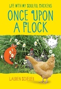 Cover: Once Upon a Flock - Atria Books