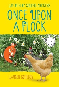Enlarge image Cover: Once Upon a Flock - Atria Books