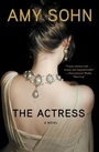 Cover: The Actress - Simon + Schuster LLC