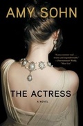 Cover: The Actress - Simon + Schuster LLC