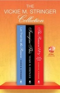 Cover: The Vickie M. Stringer Collection - Atria Books