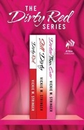 Cover: The Dirty Red Series - Atria Books