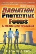 Cover: Radiation Protective Foods - AuthorHouse