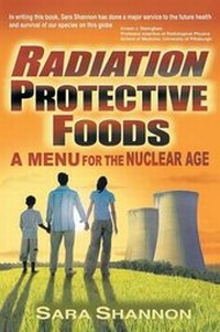 Enlarge image Cover: Radiation Protective Foods - AuthorHouse