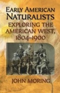 Cover: Early American Naturalists - Taylor Trade Publishing