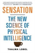 Cover: Sensation - Atria Books