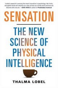 Enlarge image Cover: Sensation - Atria Books