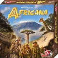 Cover: Africana - ABACUSSPIELE