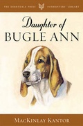 Cover: Daughter of Bugle Ann - Derrydale Press