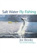 Cover: Salt Water Fly Fishing - Derrydale Press