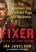 Cover: The Fixer - Atria Books