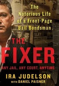 Enlarge image Cover: The Fixer - Atria Books