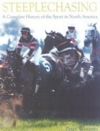 Abbildung von: Steeplechasing - Derrydale Press