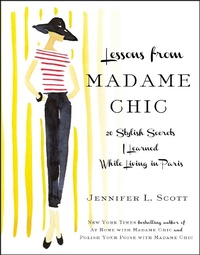 Abbildung von: Lessons from Madame Chic - Simon & Schuster