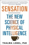 Cover: Sensation - Atria Books