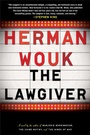 Cover: The Lawgiver - Simon & Schuster