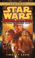 Cover: Specter of the Past: Star Wars Legends (The Hand of Thrawn) - Random House Worlds