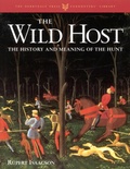 Cover: The Wild Host - Derrydale Press