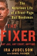 Cover: The Fixer - Touchstone;Atria Books