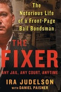 Enlarge image Cover: The Fixer - Touchstone;Atria Books