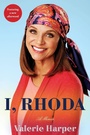 Cover: I, Rhoda - Simon & Schuster Children's Publishing