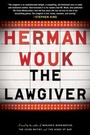 Cover: The Lawgiver - Simon + Schuster LLC