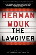 Cover: The Lawgiver - Simon + Schuster LLC