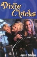 Cover: Dixie Chicks - Taylor Trade Publishing