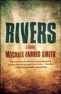 Cover: Rivers - Simon + Schuster LLC