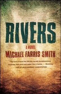 Enlarge image Cover: Rivers - Simon + Schuster LLC