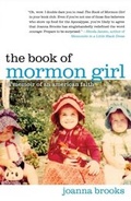 Cover: The Book of Mormon Girl - Free Press