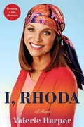 Cover: I, Rhoda - Gallery Books