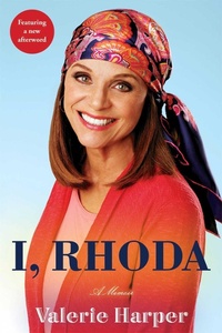 Enlarge image Cover: I, Rhoda - Gallery Books