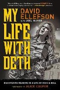 Cover: My Life With Deth - Simon & Schuster