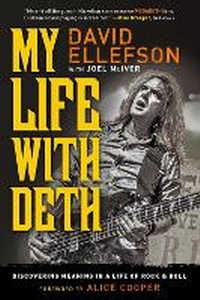Enlarge image Cover: My Life With Deth - Simon & Schuster