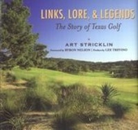 Abbildung von: Links, Lore, & Legends - Taylor Trade Publishing