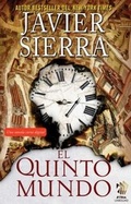 Cover: El Quinto Mundo - Atria Books