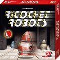 Cover: Ricochet Robots - ABACUSSPIELE