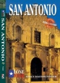 Cover: San Antonio - Taylor Trade Publishing