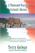 Cover: For the Cause of Liberty - Simon + Schuster LLC