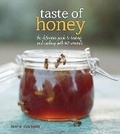 Cover: Taste of Honey - Andrews McMeel Publishing