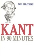 Cover: Kant in 90 Minutes - Ivan R. Dee
