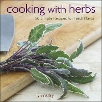 Enlarge image Cover: Cooking with Herbs - Andrews McMeel Publishing